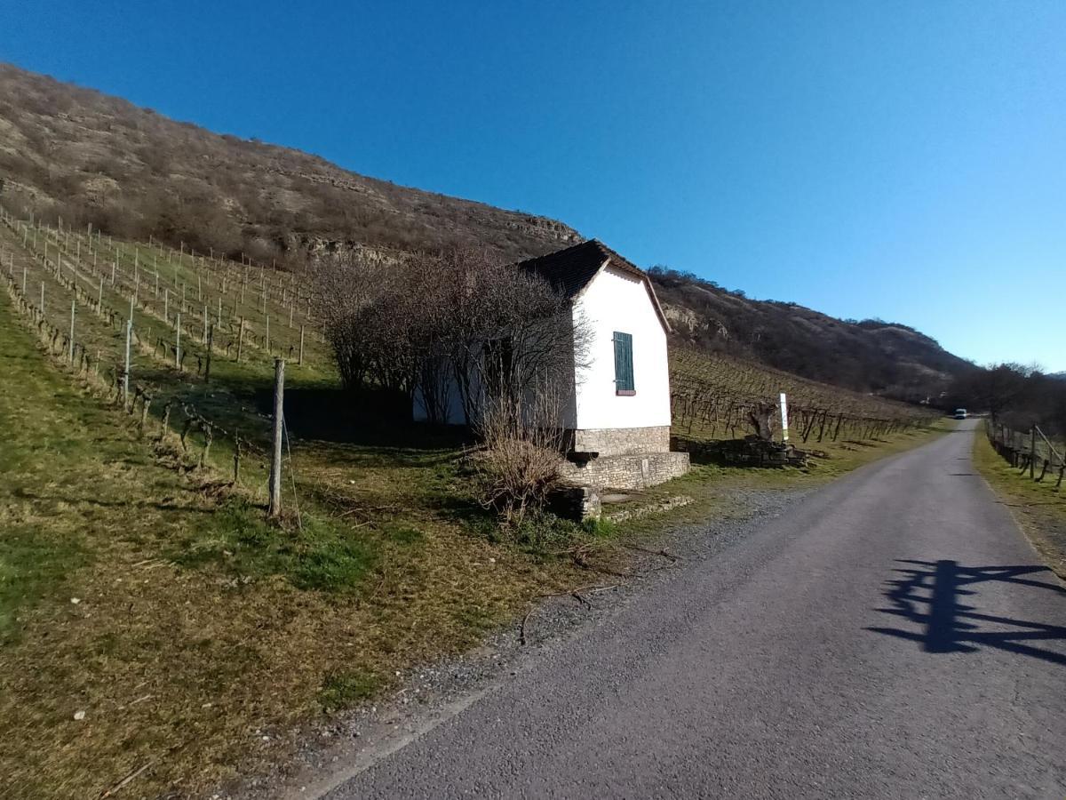 Ferienwohnung Naumburgliebe Naumburg  Luaran gambar